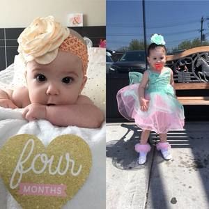 Meet your Posher, Erica